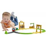 Mattel Λαμπάδα Thomas And Friends Trackmaster: Παλάτι Με Μαϊμουδάκια (Με Τον Τόμας) FXX65 