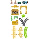 Mattel Easter Candle Thomas And Friends Trackmaster Monkey Palace Set FXX65 