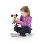 Mattel Minnie Μεγάλη Μίννι Με Αξεσουάρ CCX83 / ASST 887961035162