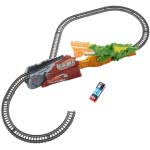 Mattel Easter Candle Thomas And Friends Trackmaster Dragon Escape Set(With Thomas) FXX66 