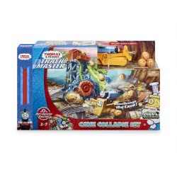 Mattel Easter Candle Thomas And Friends: Trackmaster Cave Collapse GDV43 