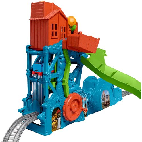 Mattel Easter Candle Thomas And Friends: Trackmaster Cave Collapse GDV43 
