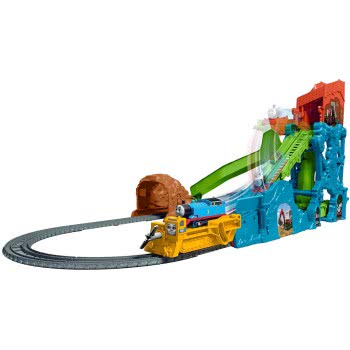 Mattel Easter Candle Thomas And Friends: Trackmaster Cave Collapse GDV43 