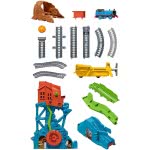 Mattel Easter Candle Thomas And Friends: Trackmaster Cave Collapse GDV43 