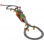 Mattel Easter Candle Thomas And Friends Walking Bridge Motorized Train Set GHK84 