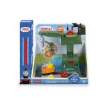 Mattel Easter Candle Thomas And Friends Cranky The Crane Playset GPD85 