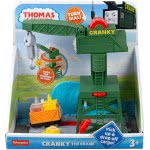 Mattel Λαμπάδα Thomas And Friends Κράνκι Ο Γερανός GPD85 