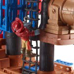 Mattel Easter Candle Imaginext: Shark Bite Pirate Ship DHH61 