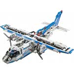 LEGO Technic Cargo Plane 42025 5702015122535