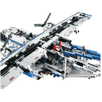 LEGO Technic Cargo Plane 42025 5702015122535