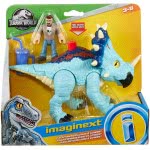 Mattel Easter Candle Imaginext Jurassic World Pachyrhinosaurus And Lowery FMX88 / GMR17 
