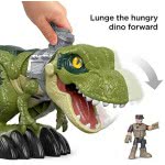 Mattel Easter Candle Imaginext Jurassic World Mega Mouth T.Rex GBN14 