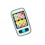 Mattel Εκπαιδευτικό Smart Phone CDF66 887961039900