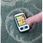 Mattel Εκπαιδευτικό Smart Phone CDF66 887961039900