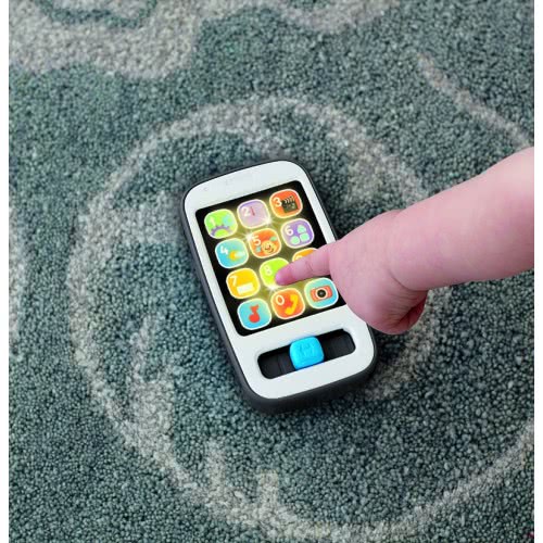 Mattel Εκπαιδευτικό Smart Phone CDF66 887961039900