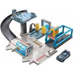 Mattel Λαμπάδα Disney Pixar Cars Rust-Eze Tune-Up Center Αγωνιστικό Συνεργείο GJW43 