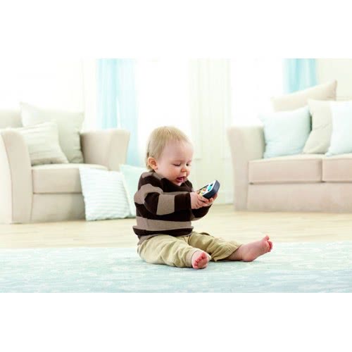 Mattel Εκπαιδευτικό Smart Phone CDF66 887961039900