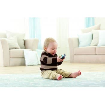 Mattel Εκπαιδευτικό Smart Phone CDF66 887961039900