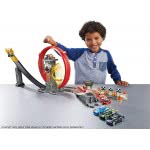 Mattel Easter Candle Disney Pixar Cars XRS Rocket Racing Super Loop GJW44 