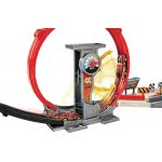Mattel Easter Candle Disney Pixar Cars XRS Rocket Racing Super Loop GJW44 