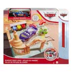Mattel Easter Candle Cars Ramones Body Shop GTK82 / GTK84 