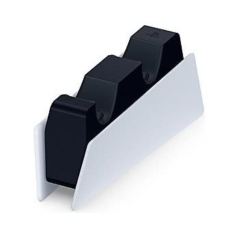 SONY PS5 Dualsense Charger Base White  711719374107