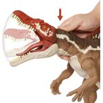 Mattel Easter Candle Jurassic World Extreme Chompin Spinosaurus HCG54 
