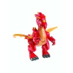 Mattel Imaginext Μεγάλος Δράκος Με Φιγούρα X5827 746775147907