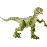 Mattel Easter Candle Jurassic World Savage Strike Velociraptor GCR54 / GJN92 