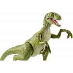 Mattel Easter Candle Jurassic World Savage Strike Velociraptor GCR54 / GJN92 