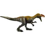Mattel Λαμπάδα Jurassic World Savage Strike Βασικές Φιγούρες Δεινοσαύρων Με Σπαστά Μέλη Monolophosaurus GCR54 / GVG51 