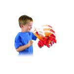 Mattel Imaginext Μεγάλος Δράκος Με Φιγούρα X5827 746775147907
