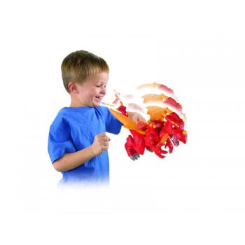 Mattel Imaginext Μεγάλος Δράκος Με Φιγούρα X5827 746775147907