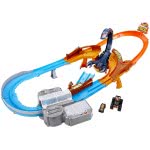 Mattel Λαμπάδα Hot Wheels Monster Trucks Πίστα Σκορπιός GNB05 