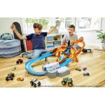 Mattel Easter Candle Hot Wheels Monster Trucks F2020 Tv Driver Playset GNB05 