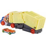 Mattel Easter Candle Hot Wheels New Deluxe Crashing Rig Camion Crash GCK39 