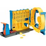 Mattel Easter Candle Hot Wheels City Super Bank Blast Out Playset FNB15 / GBF96 