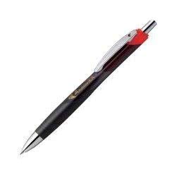 ZEBRA Στυλό  Z-Mulsion Ex 0.7 Kokkino 467561 4901681725038