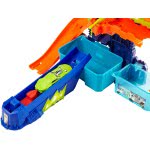 Mattel Easter Candle Hot Wheels Colour Splash Science Lab CCP76 