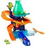Mattel Easter Candle Hot Wheels Colour Splash Science Lab CCP76 