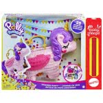 Mattel Polly Pocket Unicorn Party GVL88 