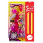 Mattel Easter Candle Cave Club Emberly Doll GNL82 / GNL83 