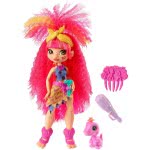 Mattel Easter Candle Cave Club Emberly Doll GNL82 / GNL83 