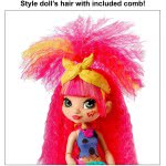 Mattel Easter Candle Cave Club Emberly Doll GNL82 / GNL83 