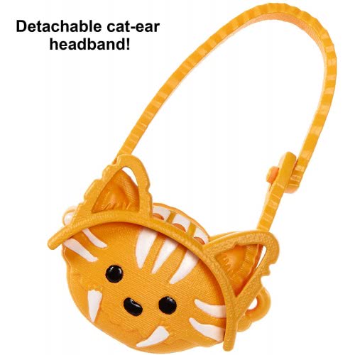 Mattel Easter Candle Cave Club Roaralai Doll GNL82 / GNL84 