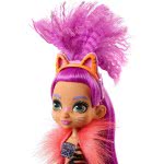 Mattel Easter Candle Cave Club Roaralai Doll GNL82 / GNL84 