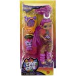 Mattel Λαμπάδα Cave Club Roaralai Κούκλα Και Ferrell GNL82 / GNL84 