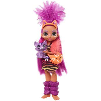 Mattel Easter Candle Cave Club Roaralai Doll GNL82 / GNL84 