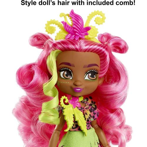 Mattel Easter Candle Cave Club Fernessa Doll GNL82 / GNL85 