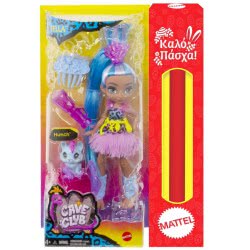 Mattel Easter Candle Cave Club Tella Doll GNL82 / GNL86 